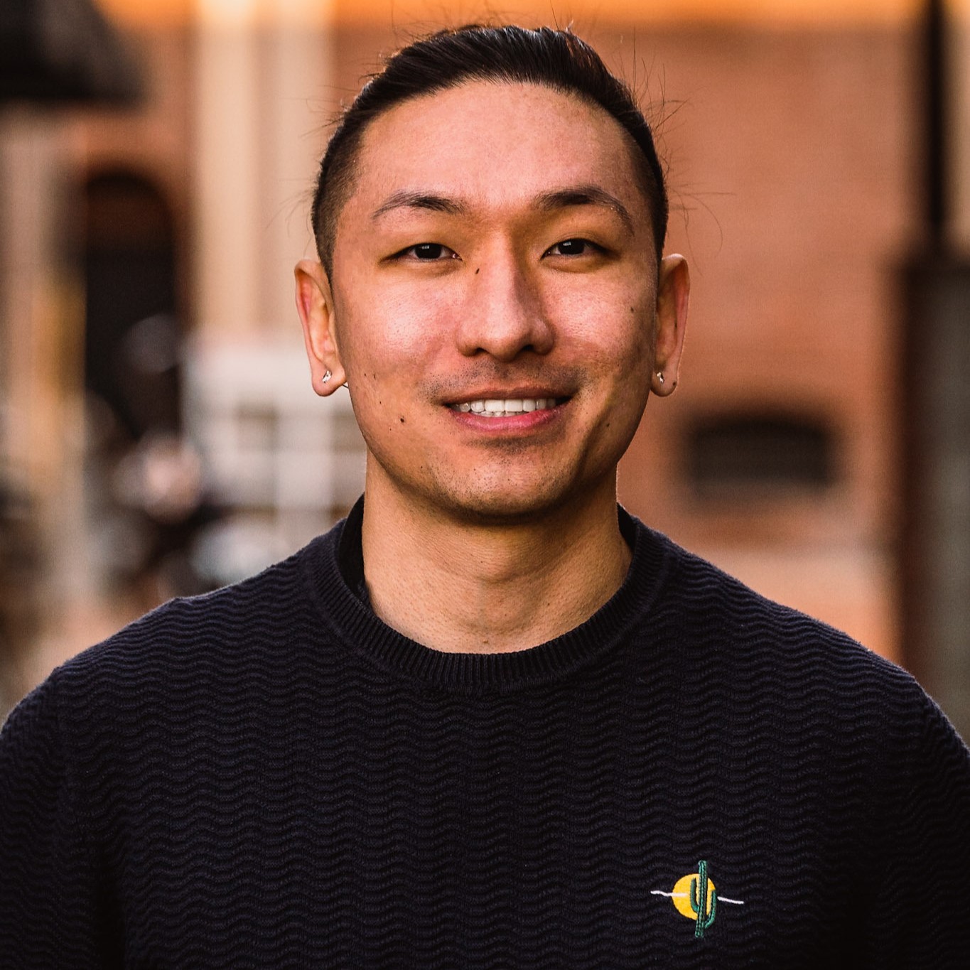 Eric Nguyen